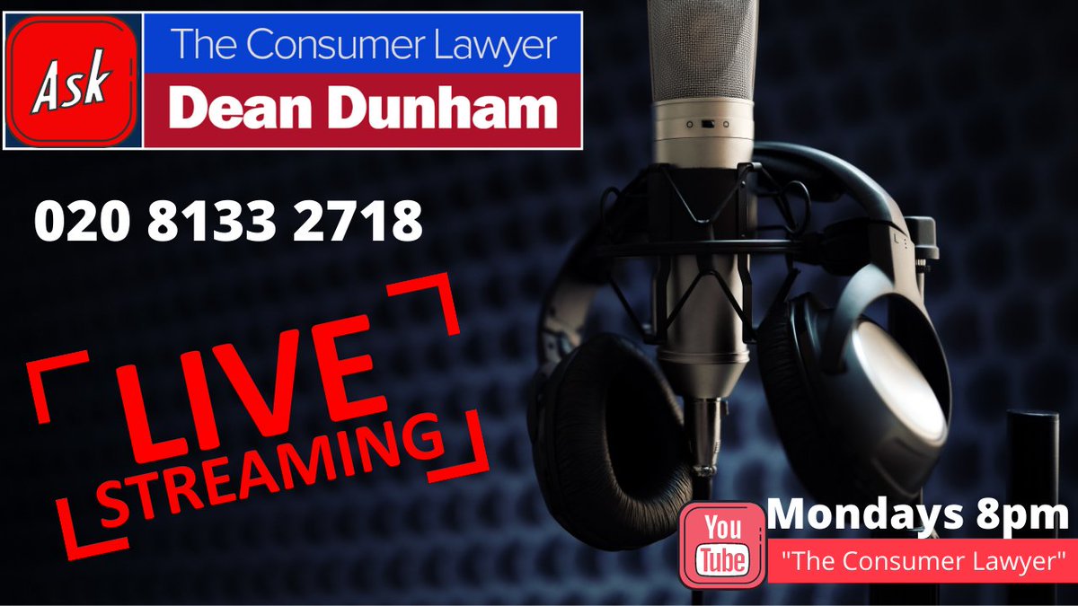 deandunham's tweet photo. I have received a response from the CMA today re: Teletext refunds. I will provide an update after 8pm on my livestream. https://t.co/iIAjLcKrZM