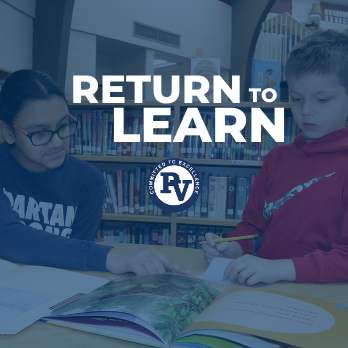 pleasvalcsd's tweet photo. PV Schools will start 100% onsite learning on Tuesday, February 16.  Please check your email for details. https://t.co/qlFZwFMMlt