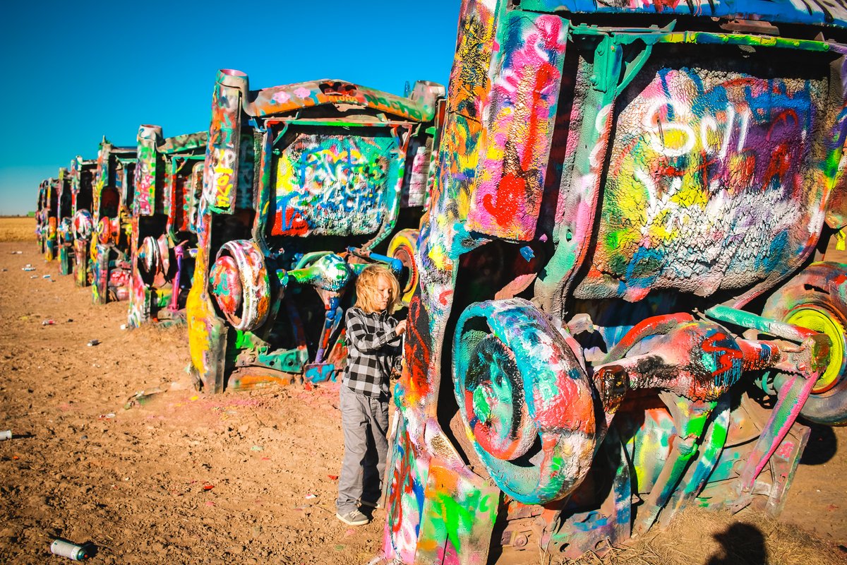 itspamdel's tweet photo. So excited that I got to contribute to the 2021 @Visit_Amarillo Travel Guide! Visit now to start planning your trip: https://t.co/JJVLZ9rwrK #VisitAmarillo #AmarilloTX #AmarillobyMorning #TexasToDoto 
@TravelMindset https://t.co/4jod3JLkf0