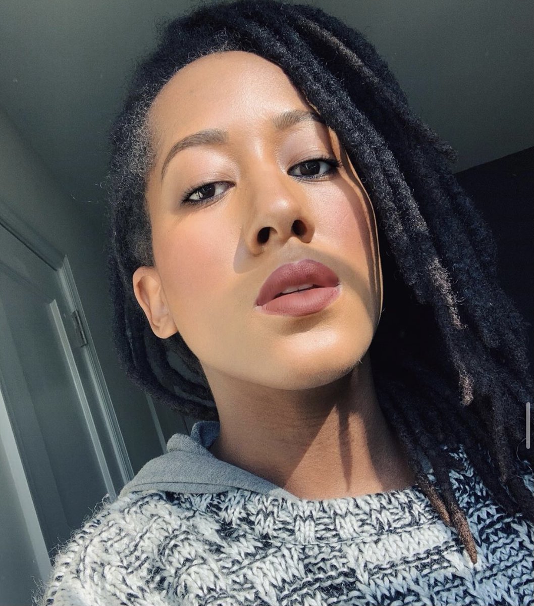 MentedCosmetics's tweet photo. There is just @somethingbaboutalicia, and we think it's her skin 😍. She's glowing in our #SKINBYMENTED Foundation in #T10, and #PEACHFORTHESTARS blush!
Shop here: https://t.co/OBn7ZcefUL
___
#mentedcosmetics #mented https://t.co/8PRKlrN6L6