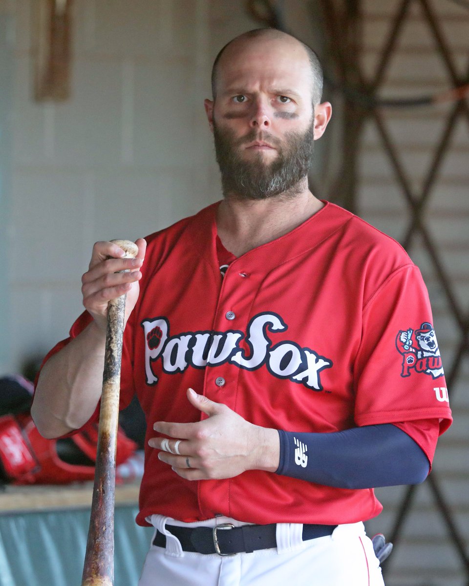 By the time he was rehabbing to try to come back, I was shooting almost exclusively in the minors, and it was nice to have a chance to see him there. I wish he’d been able to resume a healthy career … 10/11