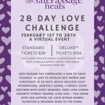Photo by Safe Passage Heals (@SafePassageNow)