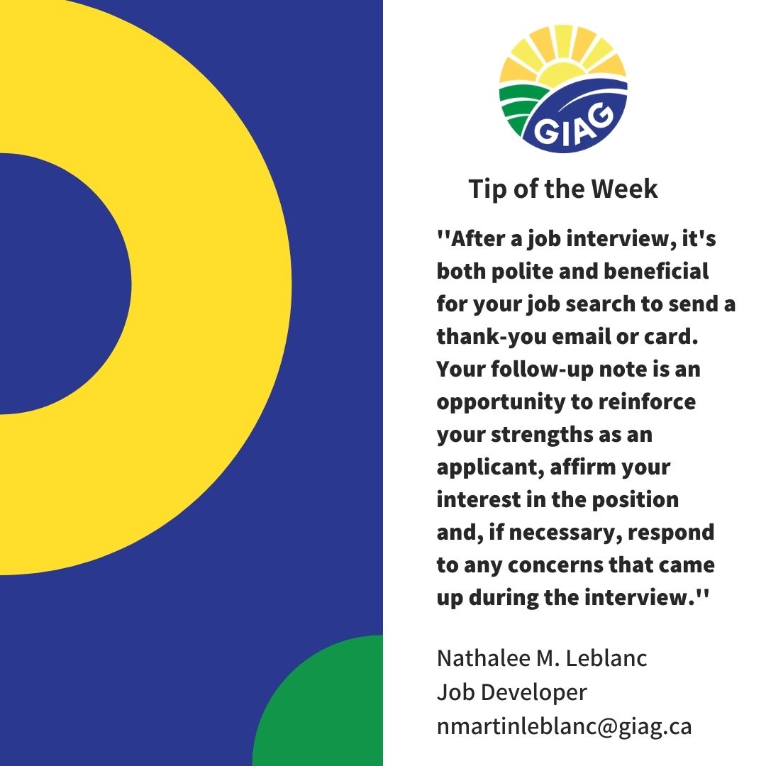 GIAG Employment tweet media