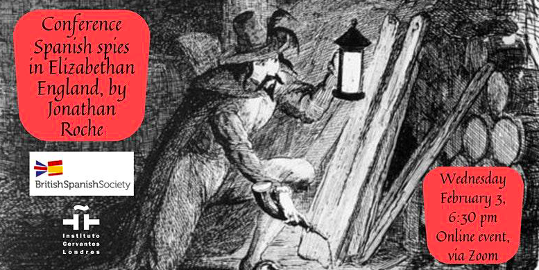 BritishSpanish's tweet photo. Don´t miss out!!
Remember our next webinar in collaboration with Instituto Cervantes London.
This is free but you need to register in advance on the following link.
https://t.co/E0bNHBskWC
#BSS #institutocervanteslondon https://t.co/BAga4OMATx