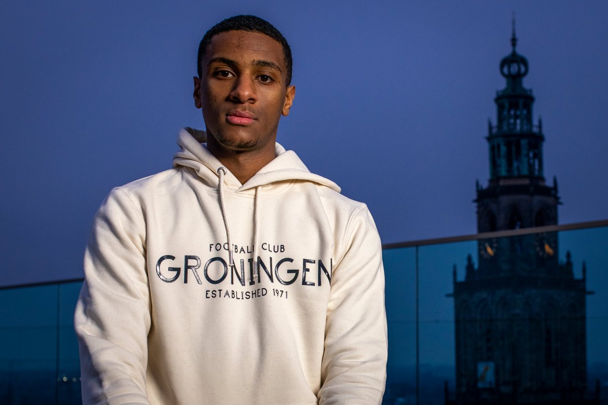 DONE DEAL!👊

Paulos Abraham = 💚🤍

➡ bit.ly/welkomPaulos

#trotsvanhetnoorden