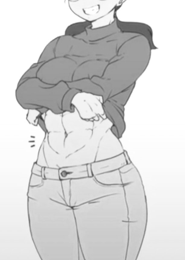 "𝙏𝙧𝙪𝙨𝙩 𝙢𝙚, 𝙩𝙝𝙚𝙮'𝙧𝙚 𝙝𝙖𝙧𝙙𝙚𝙧 𝙩𝙝𝙚𝙣 𝙧𝙤𝙘𝙠!"