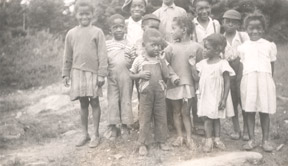 Nova Scotia has been home to people of African descent for over 400 years. Throughout February, we will be sharing images, documents and resources to support the 2021 African Heritage Month theme, Black History Matters: Listen, Learn, Share and Act.