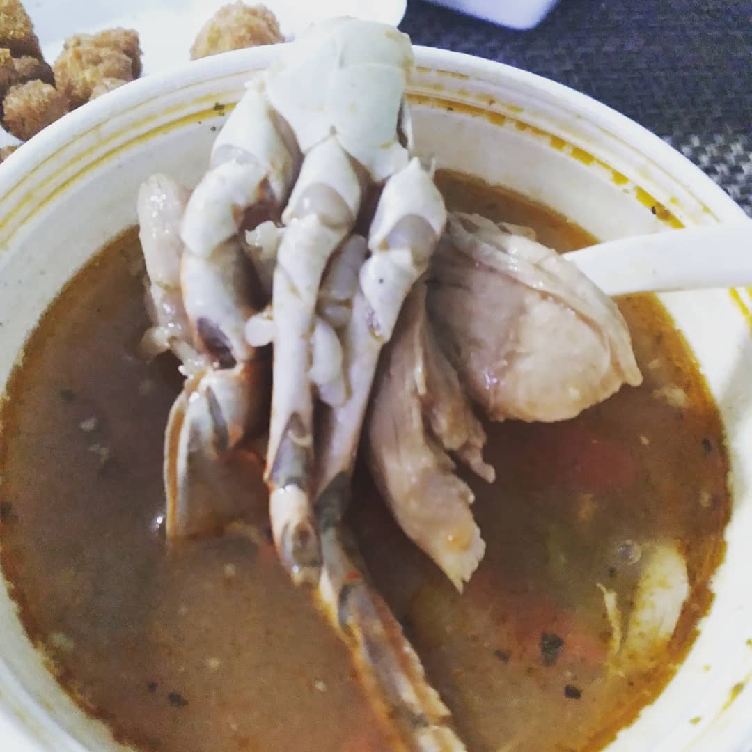 JarvixSchmarvix's tweet photo. Training for #blackrestaurantweeks https://t.co/1m8uiwdMuy