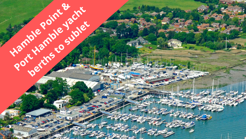 Triangle Berth Brokers tweet media