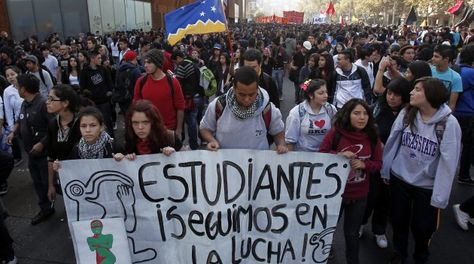 Conae4T's tweet photo. Claro que el proceso de privatización es "perfectible," y sobre ese proceso están avanzando. Como estudiantes, conscientes de los problemas reales de nuestras Casas de Estudio, rechazamos esta iniciativa de ley espuria; https://t.co/TfCBn0hN93