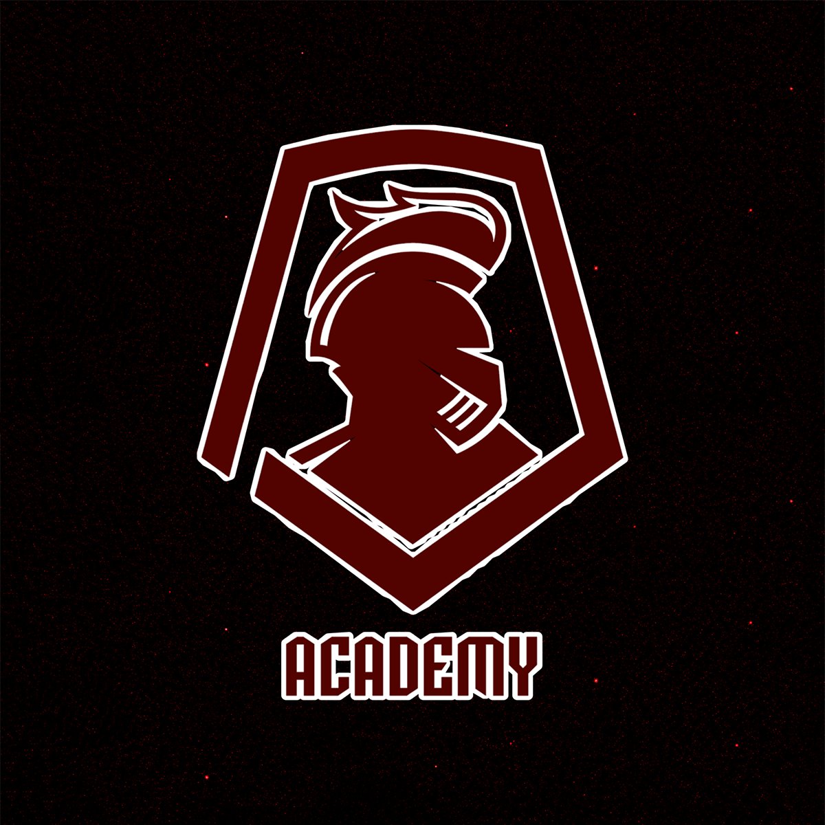 Nuevo escudo🛡

"El talento gana partidos , pero el trabajo en equipo y la inteligencia ganas campeonatos"

#GoKnights #GoIKAC #ImagineFamily