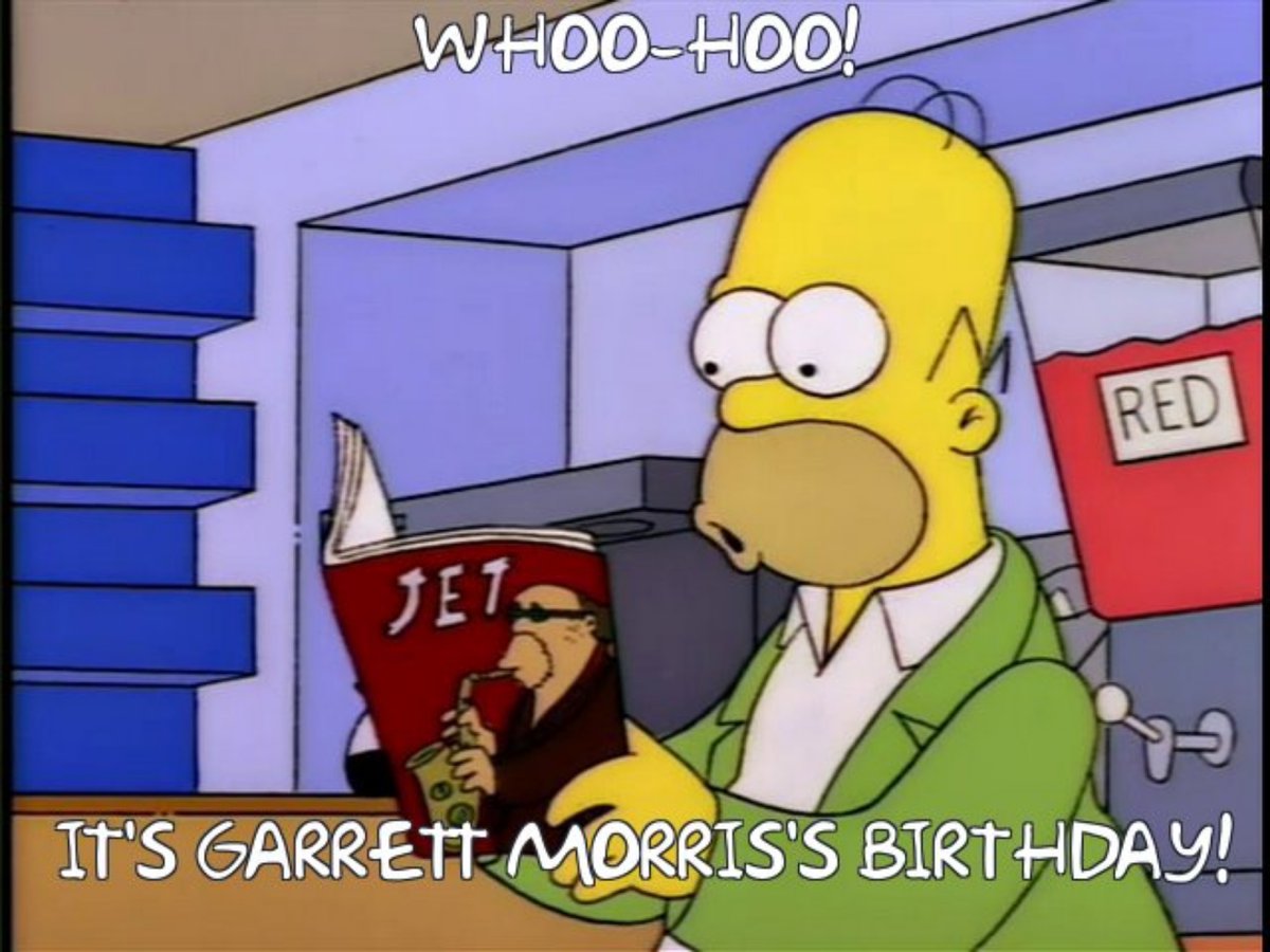 Dead Homer Society (@deadhomers) on Twitter photo 