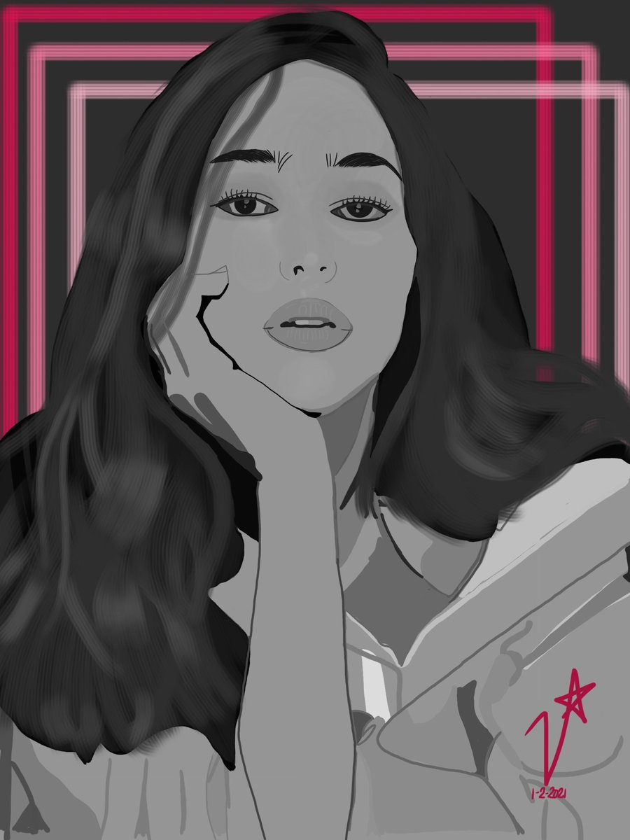 ClexaBeWithYou's tweet photo. Uhhmmmm.... 🥰🥰🥰🥰
#alyciadebnamcarey #lexa #clexa #alicia #fanart #digitalart #queenV #the100 #digitalfanart #alyciadebnamcareyfanart #digitalartalyciadebnamcarey #debnamcarey #lexafandom #clexafandom #alyciafan #ftwd https://t.co/Noz5W9Zkio