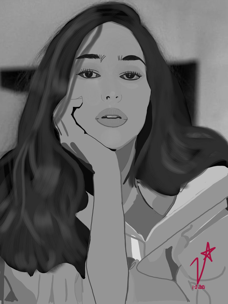 ClexaBeWithYou's tweet photo. Uhhmmmm.... 🥰🥰🥰🥰
#alyciadebnamcarey #lexa #clexa #alicia #fanart #digitalart #queenV #the100 #digitalfanart #alyciadebnamcareyfanart #digitalartalyciadebnamcarey #debnamcarey #lexafandom #clexafandom #alyciafan #ftwd https://t.co/Noz5W9Zkio