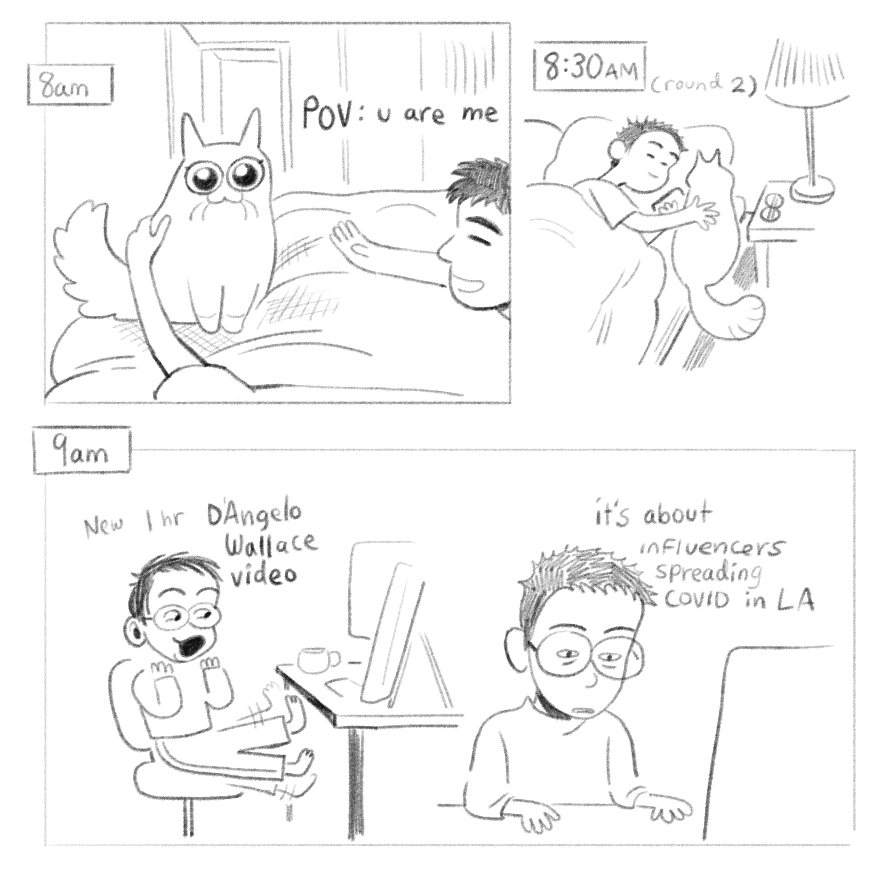 hourly comics day babyyyyy 