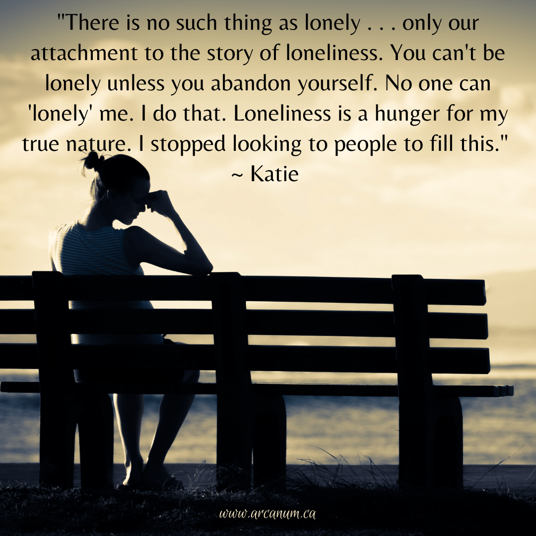 amcquinn's tweet image. "Loneliness is a hunger for your true nature, a plumbed connection to the essence of yourself." #essentialself #intentionalmedicine #traumatherapy #sequentialtherapy #heilkunst #homeopathy #homeopathic #integrativemedicine #telemedicine