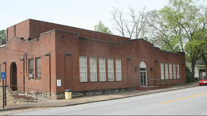 City of Covington Ga tweet media