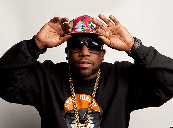 Happy 46th Birthday to Big Boi, one half of the hip-hop duo OutKast  .  What s your favorite OutKast song?  