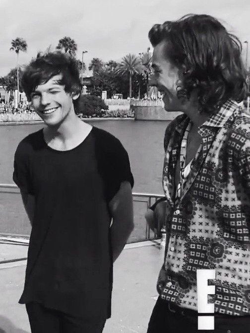 harry styles on this day, and this day only, a thread