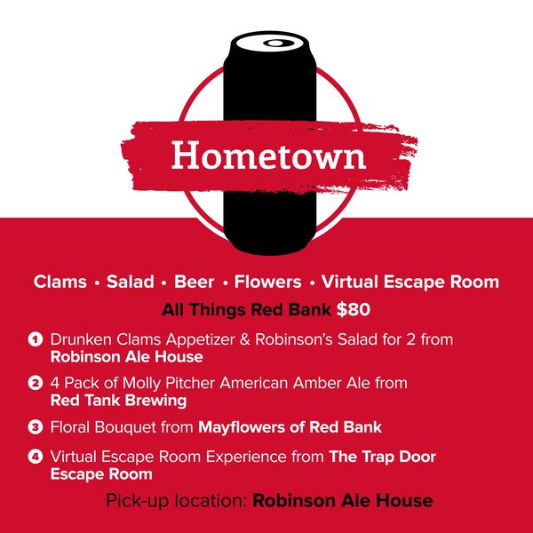 Red Bank RiverCenter (@rivercenter) on Twitter photo Love is in the air b/c our NEW #RedBankDateNightIn packages are available. Bring the romance of Red Bank to your home with custom creations from <a href="/RobinsonAleHous/">Robinson Ale House</a> <a href="/RedTankBrewing/">John Arcara Photography</a> #MayflowersofRedBank & <a href="/trapdooresc/">Trap Door Escape</a>. Order by Weds at 12pm for Friday pick-up bit.ly/2LTOh7C Love is in the air b/c our NEW #RedBankDateNightIn packages are available. Bring the romance of Red Bank to your home with custom creations from <a href="/RobinsonAleHous/">Robinson Ale House</a> <a href="/RedTankBrewing/">John Arcara Photography</a> #MayflowersofRedBank & <a href="/trapdooresc/">Trap Door Escape</a>. Order by Weds at 12pm for Friday pick-up bit.ly/2LTOh7C