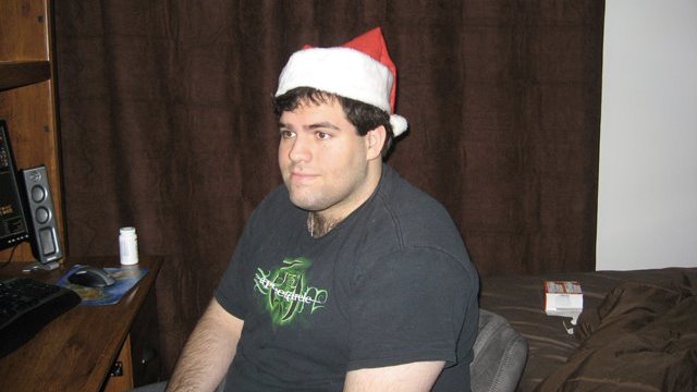 Later that year, I got addicted to World of Warcraft.I started playing 12 to 16 hours a day.I had no friends, no education, and no future.I just wanted to sit in my room and play WoW all day.