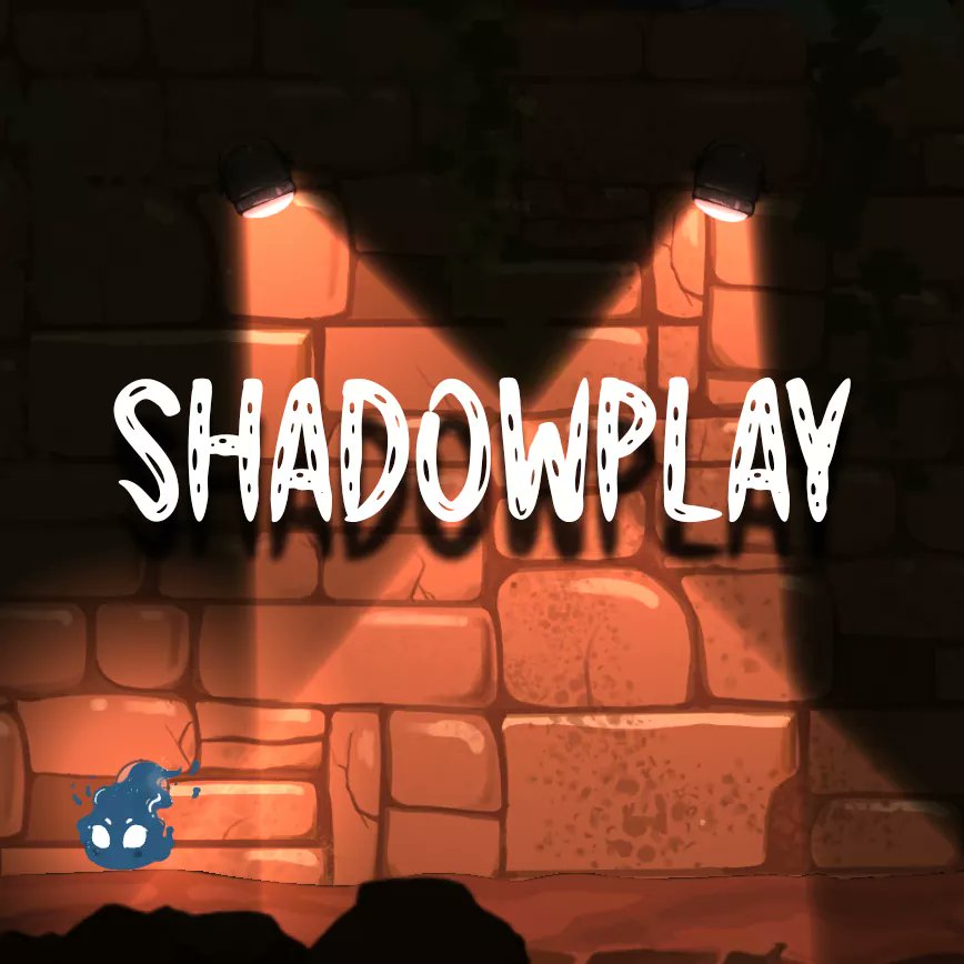GGJVar's tweet image. La #GlobalGameJam2021 c'est terminé 🛑

Le jeu "ShadowPlay" remporte le vote du public pour cette édition de la #GGJVar 🎉

🎮 Vous voulez y jouer ?
C'est par ici : globalgamejam.org/2021/games/sha…

❤ Merci à tous les participants ainsi qu'aux nombreux spectateurs du live !