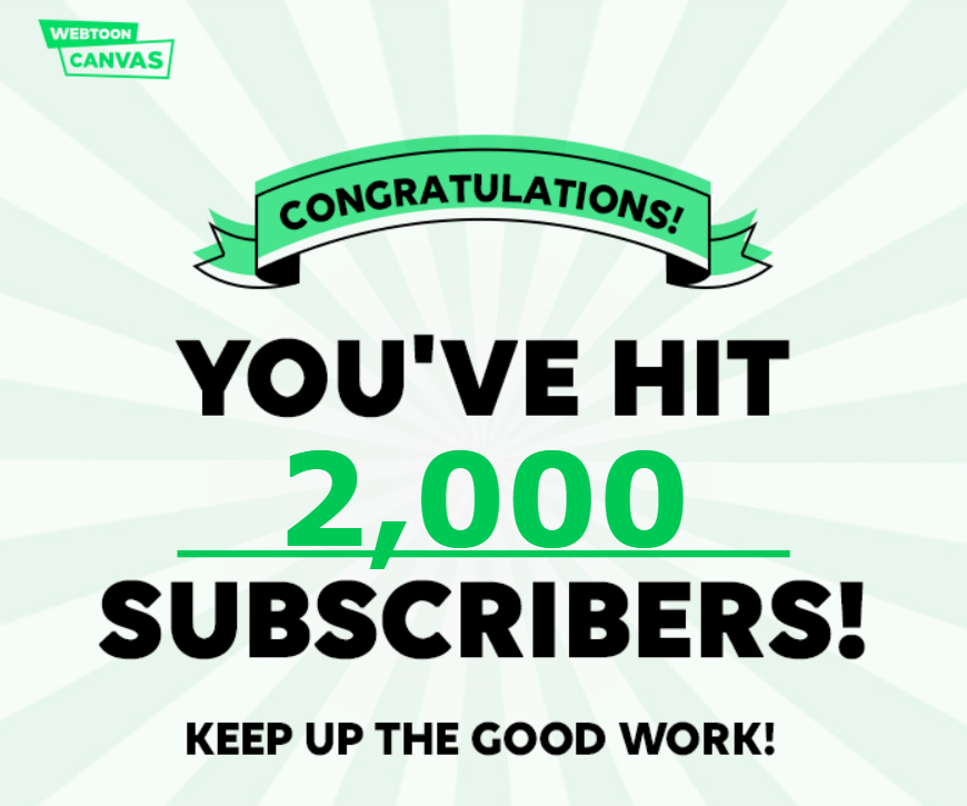 noriyoukinky's tweet image. AHHH Thank you so so much to everyone who's giving me support on @webtooncanvas 😭💖!!! Just saw that #askingyoucomic reached 2K subs and I couldn't be more grateful Q V Q!! Thank you very much for coming along on this journey with me ;v;!!!