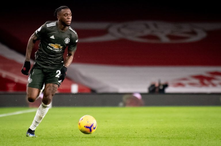 AWB had a very good performance and this was not just a result of his technical skillset but rather his proactivity off the ball. Having players such as Pogba/Rashford in the right flank would aid AWB’s deficiencies in buildup — and his progress has been significant. END.