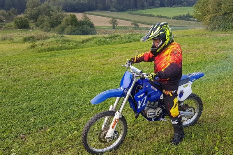 Please support my GoFundMe campaign: gofundme.com/f/motocross-ma… <a href="/gofundme/">GoFundMe</a>