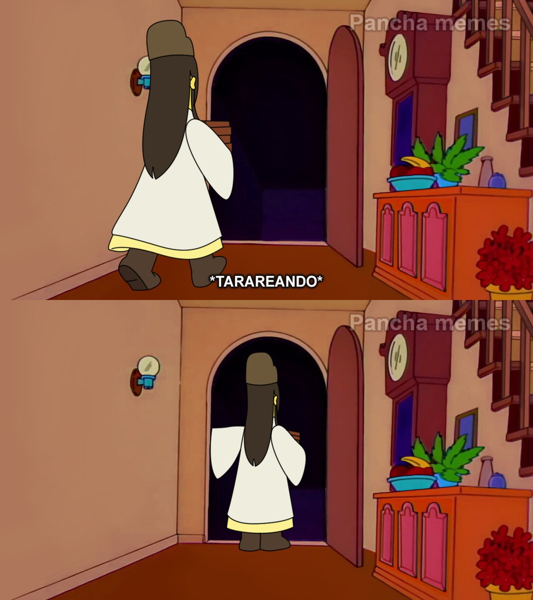 LizyDG14's tweet photo. Este meme es un poco cruel 😅
#XueYang #JinGuangYao #MDZS #MoDaoZuShi #grandmasterofdemoniccultivation #Simpsonreference #mxtx #edit #mxtxmeme #meme https://t.co/IpA4EZmTiI