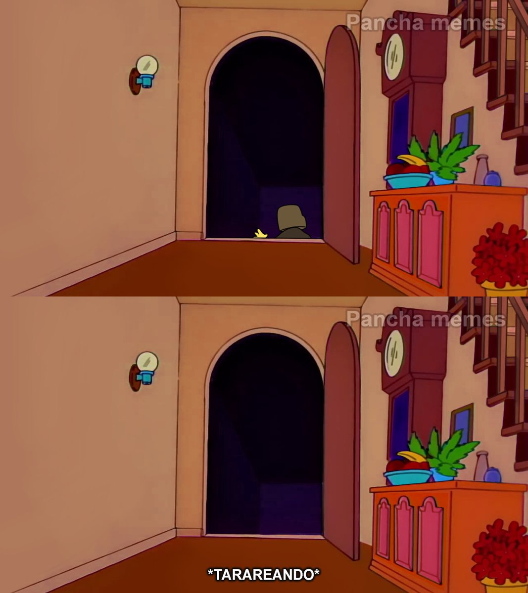 LizyDG14's tweet photo. Este meme es un poco cruel 😅
#XueYang #JinGuangYao #MDZS #MoDaoZuShi #grandmasterofdemoniccultivation #Simpsonreference #mxtx #edit #mxtxmeme #meme https://t.co/IpA4EZmTiI