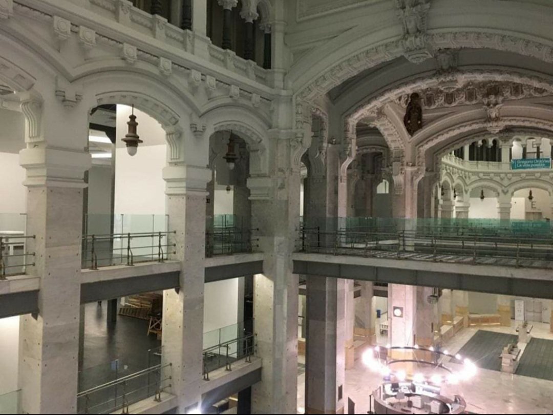 Hoy el equipo #TeamFinland en España se reunió con el Alcalde de Madrid para hablar de temas de #sostenibilidad, #economía y #cultura, entre otros. <a href="/TiinaJortikka/">Tiina Jortikka</a> <a href="/BusinessFin_ES/">Business Finland Spain</a> <a href="/PStahlberg/">Pauliina Ståhlberg</a>