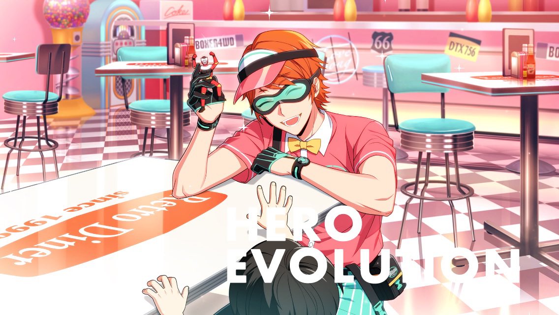 侑(ゆう)🍭 tweet media