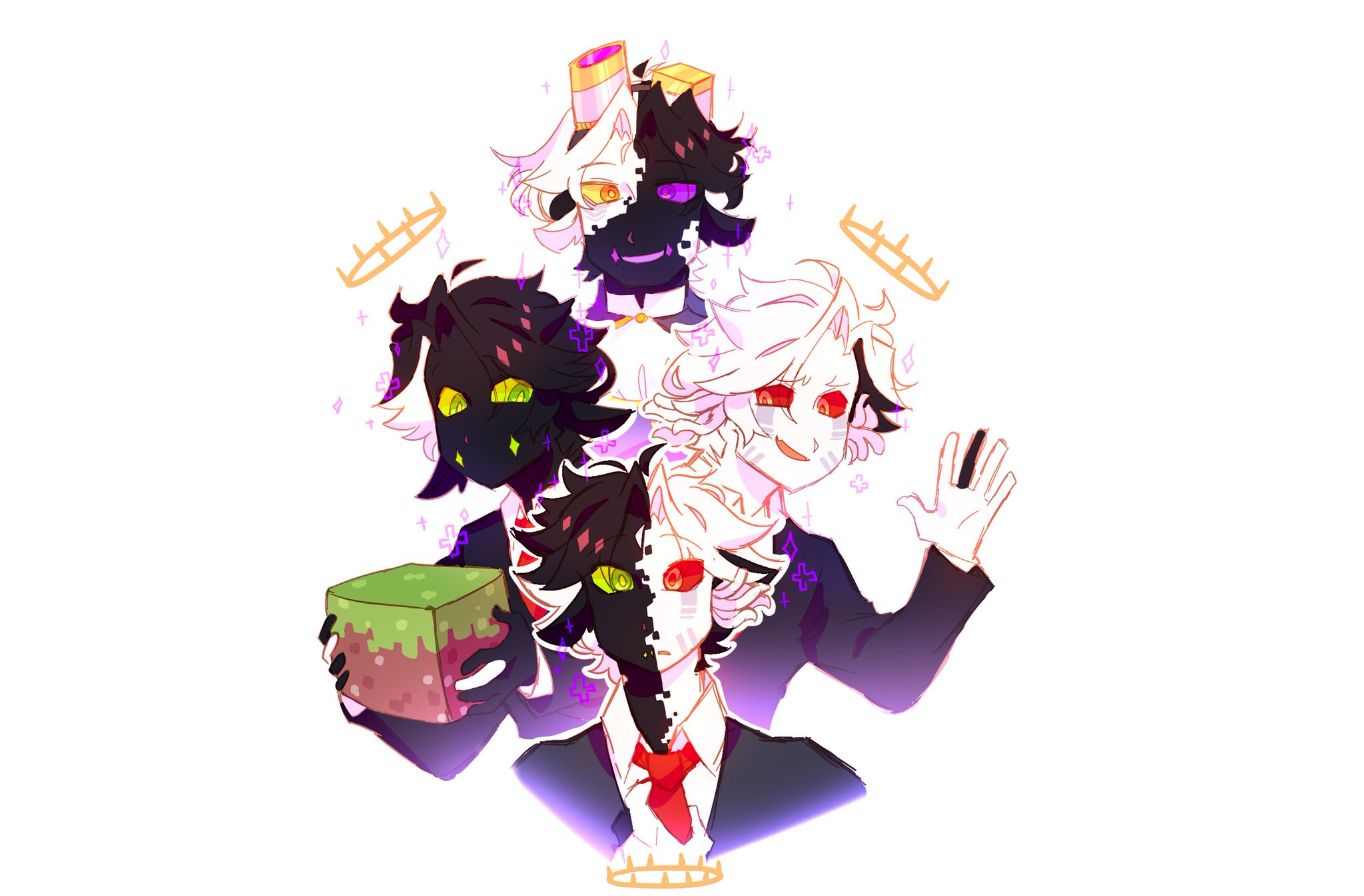 🍡⛩️BloomWaterfall⛩️🌺 on Twitter: 