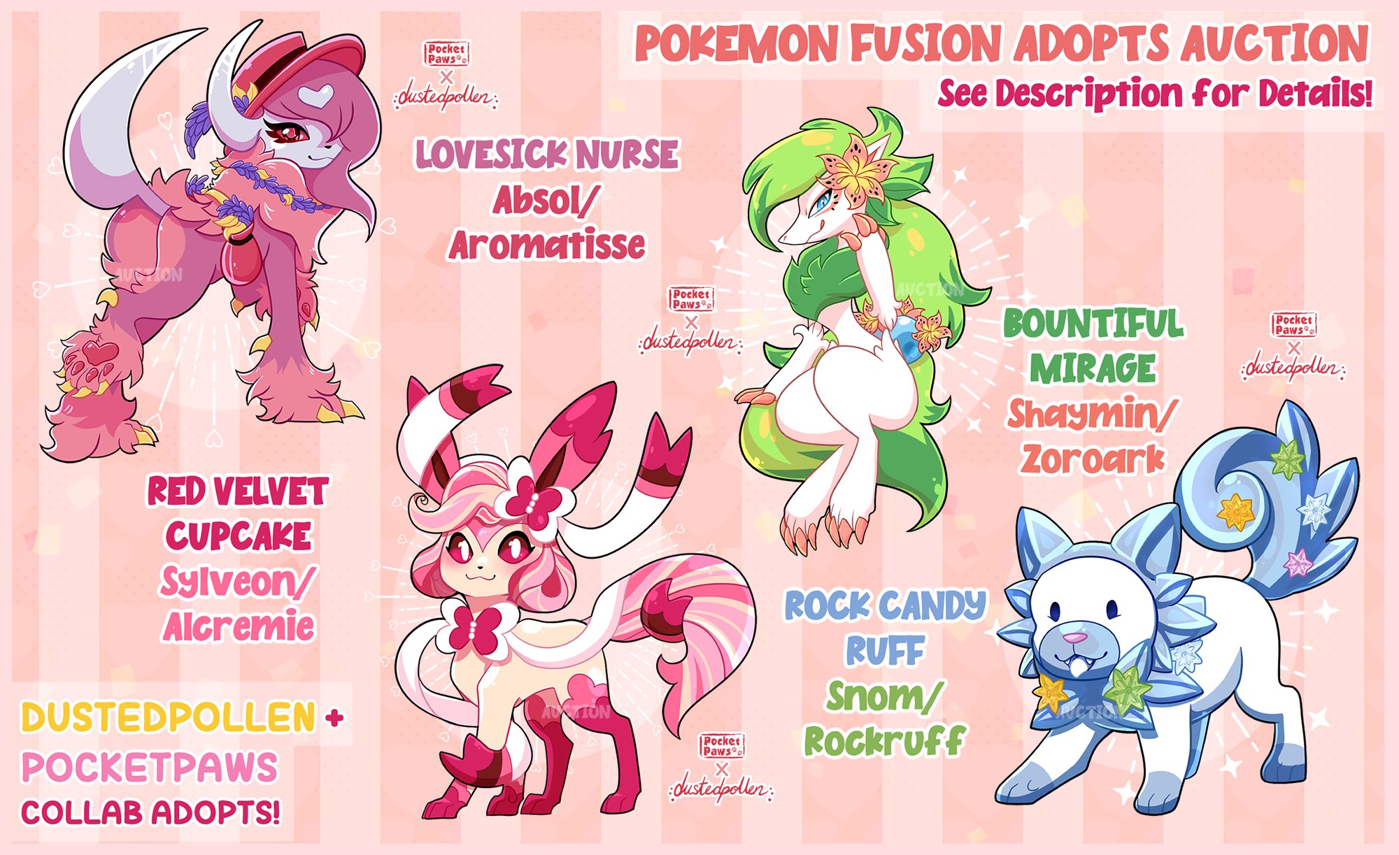 Meet Pokemon X and Pokemon Y's latest Pokedex additions Slurpuff and  Aromatisse - Neoseeker