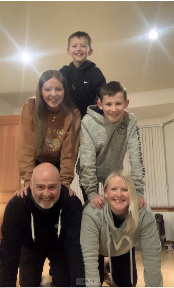 <a href="/MissWarrenPE1/">MissWarrenPE</a> <a href="/KinnoullPrimary/">Kinnoull Primary</a> <a href="/DunningPS/">Dunning PS</a> <a href="/ForgandennyPS/">Forgandenny Primary</a> Here is the Duffy family effort! 😜