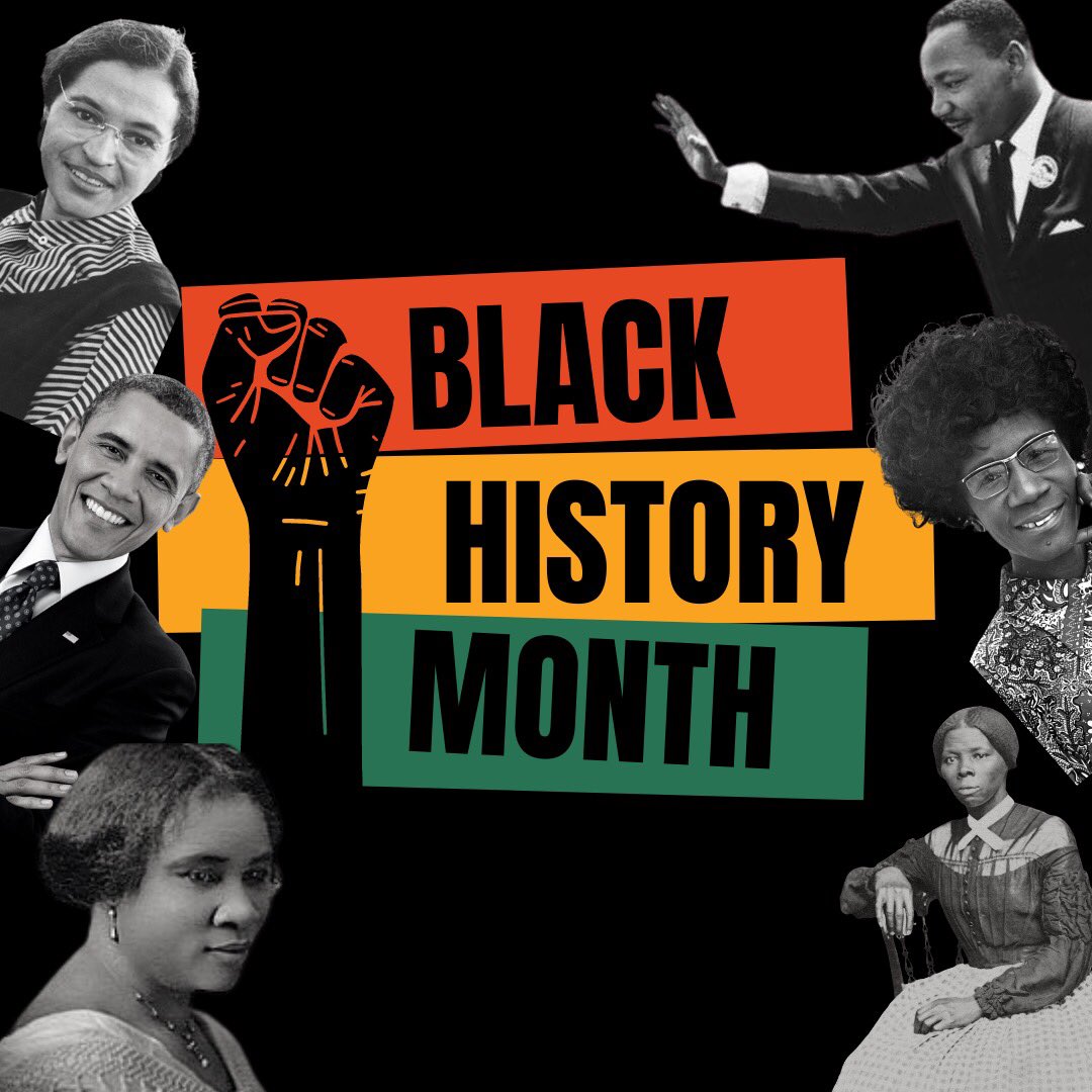 appstate_bsa's tweet photo. 💪🏾🖤 Today in Black History 🖤💪🏾 https://t.co/uV6XAd9Gme