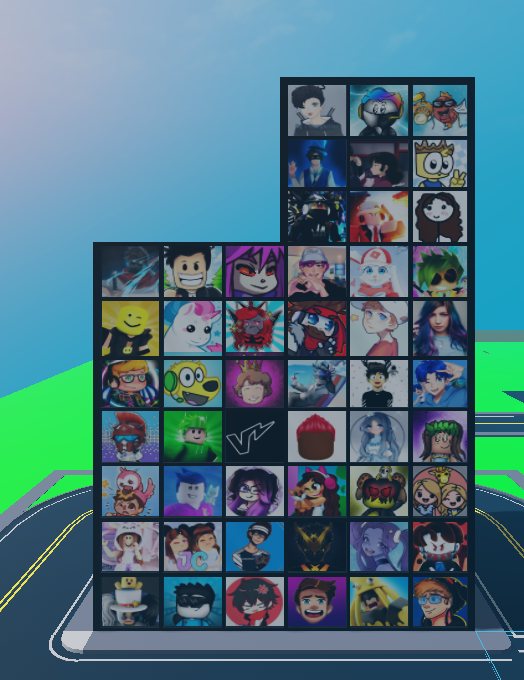 Adoption_Land's tweet photo. Can you see you favourite influencer?👀
#roblox #robloxdev https://t.co/OPO6BUMoXR
