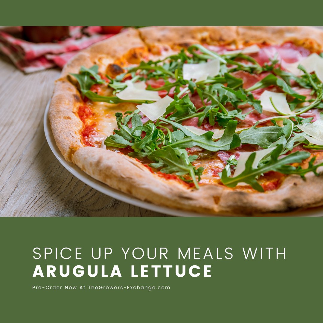 GrowHere's tweet photo. Spice Up Your Meals 🍕 https://t.co/sOMMimDDiH