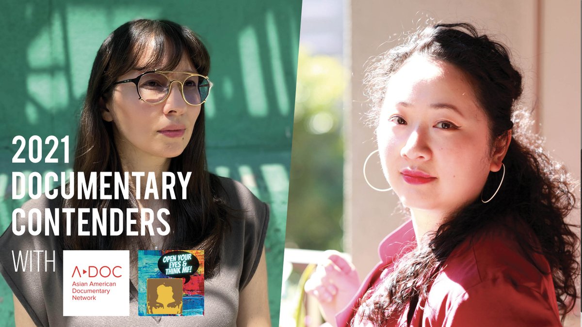 AWomansWorkDoc's tweet image. Did you hear? #AWomansWorkDoc is a 2021 #Oscars contender! Dir. @yuisrain joined @ursulaliang, dir. of Down A Dark Stairwell (also an Oscars contender!), to discuss their life experiences, careers, and the documentary industry. #ForYourConsideration
youtu.be/-sMpKdbWgpc
