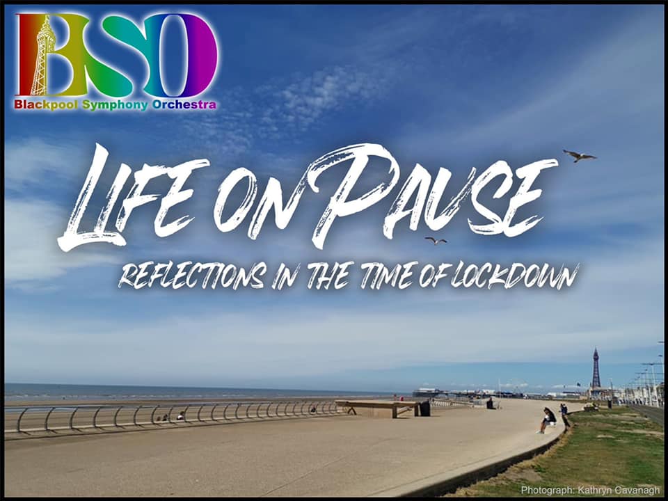 BlackpoolSymph1's tweet photo. Coming Soon!  Watch this space https://t.co/6tddoeLEww