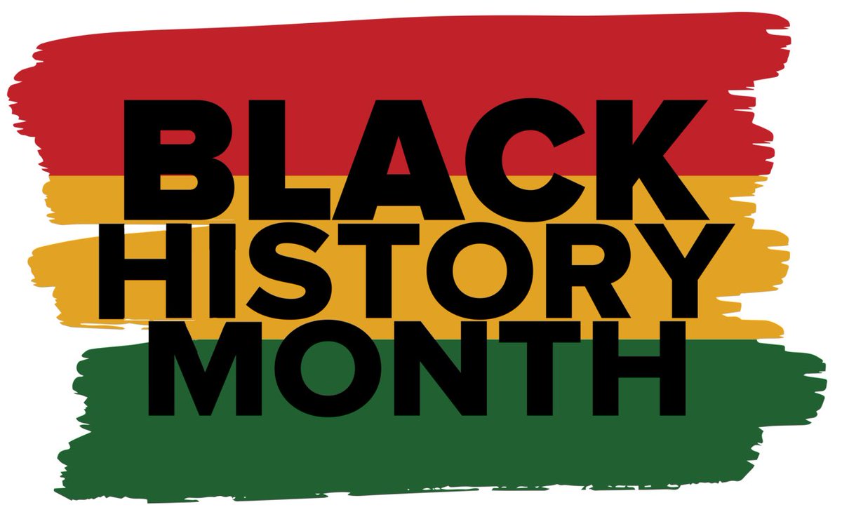 While today marks the beginning of #BlackHistoryMonth , one month cannot hope to capture the tremendous achievements of African Americans both in New Jersey and the world over. Learn, listen, appreciate. #BHM