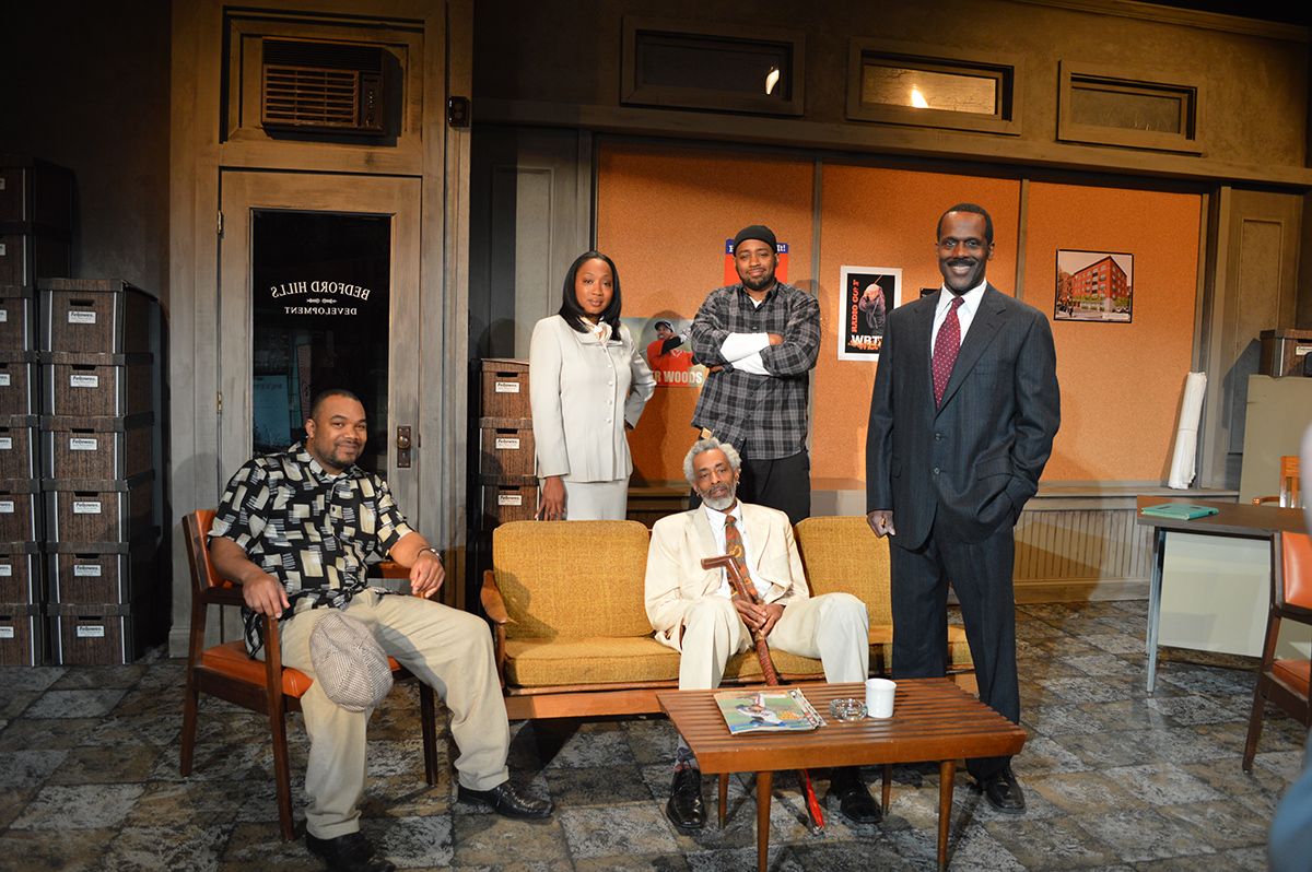 Today we celebrate the first day of #BlackHistoryMonth!
SCTC is proud to regularly work with some of the finest Black playwrights, directors, and actors in the region. Thank you for your expertise, creativity, and talent. #GreatTheatre southcamdentheatre.org (more to come...)