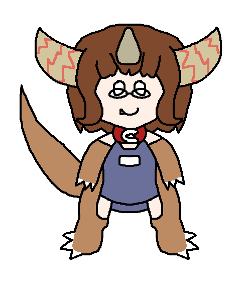 怪獣擬人化のtwitterイラスト検索結果 怪獣擬人化のtwitterイラスト検索結果