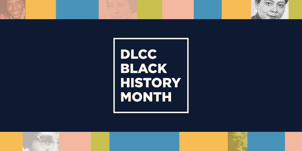 This  #BlackHistoryMonth   we want to help share a story that is still being written about Black representation in America’s state legislatures. It’s a story about disenfranchisement & violence, but it’s also a story of perseverance & progress. 1/3