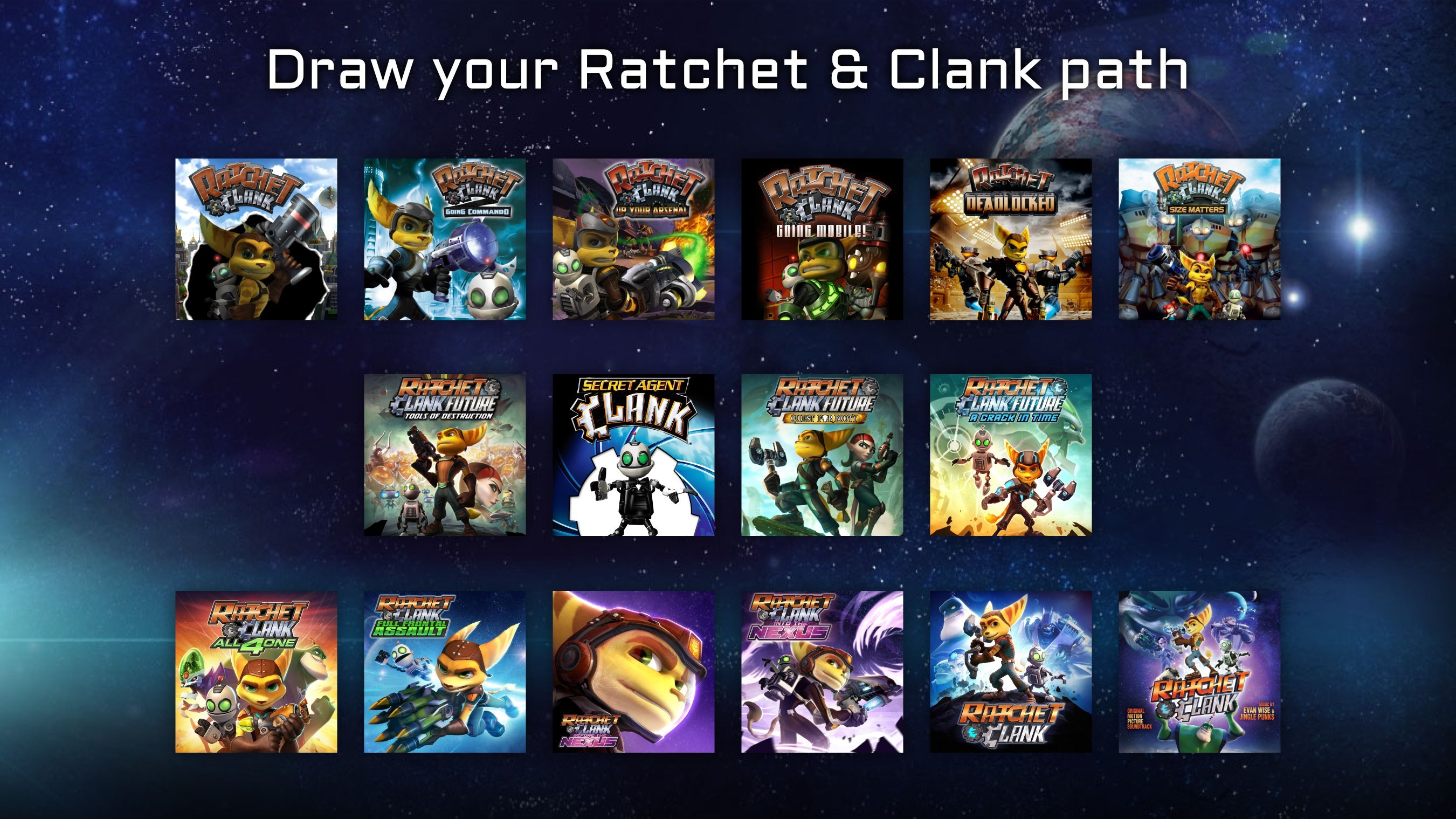 Ratchet & Clank: Rift Apart arrives on PS5 June 11 – PlayStation.Blog
