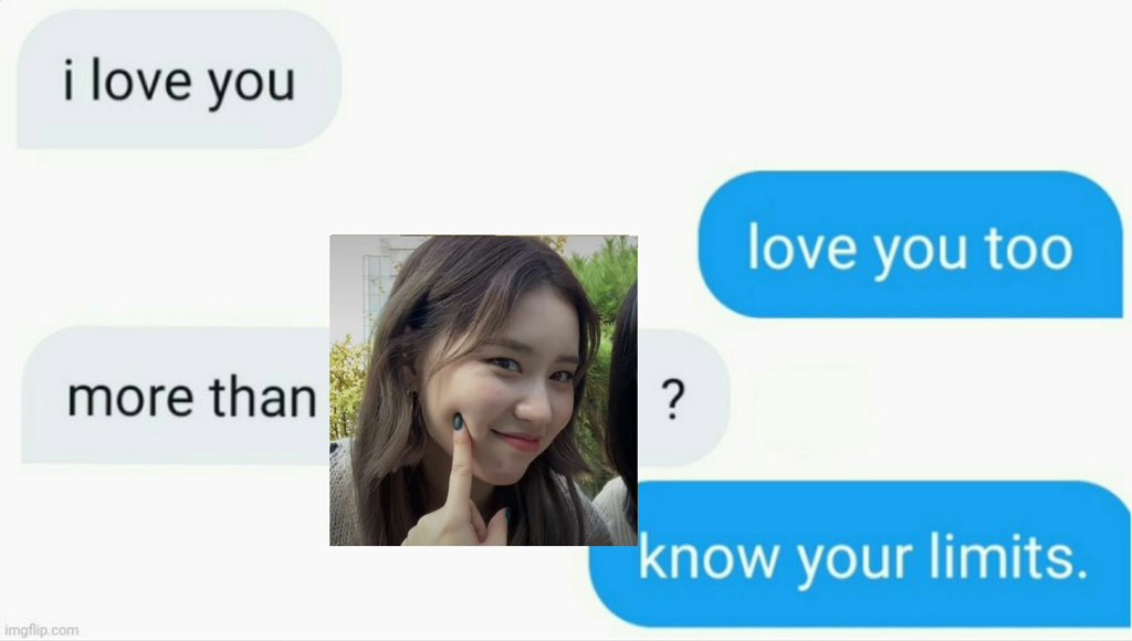 picsofelly's tweet image. know your limits.