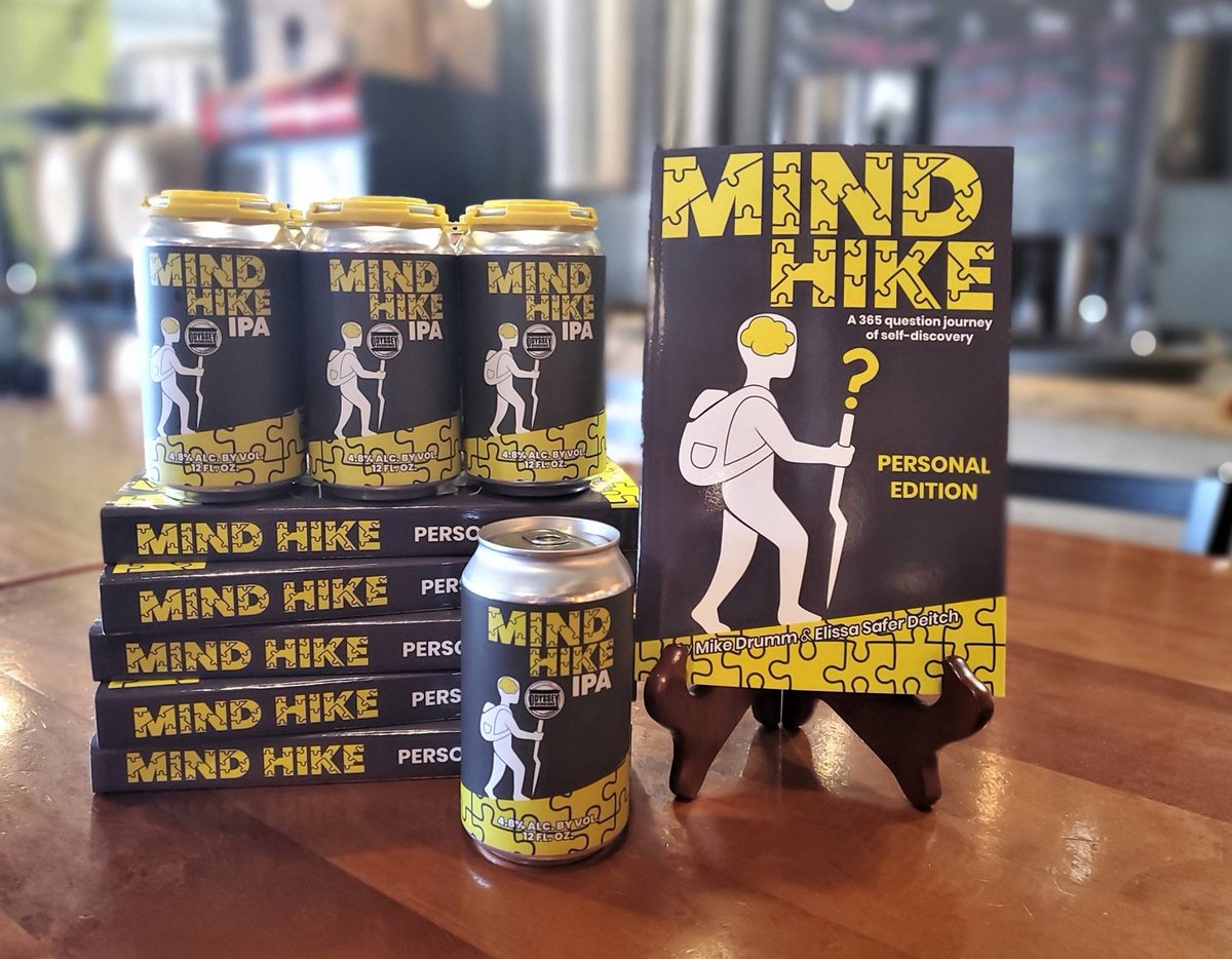 DrummLaw's tweet photo. Beer and Books? Boom… history making mind explosion.   

https://t.co/KT1RtsdIt5

#DrummLaw #BeerAttorney #OdysseyBeerwerks #MindHikeJourney #BeerandBooks #CraftBeer #ColoradoCraftBreweries https://t.co/ga9bqVAPqC