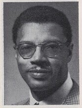 Ray Pleasant was elected to the Bloomington City Council in 1969. He was successful in securing federal grants to preserve park areas in the city. After serving three years on the city council, Pleasant successfully ran for a House seat in his district in 1972.