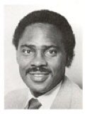 Randy Staten came to Minnesota on a football scholarship to play for the Gophers. He played 2 years in the NFL for the New York Giants.After returning to MN to work for Cargill, Staten got involved in local civil rights causes, eventually winning a seat in the House in 1980.
